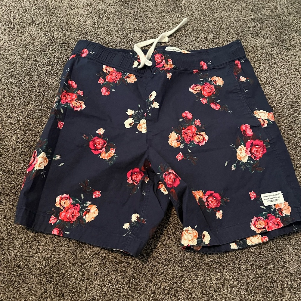 Men’s Swim Shorts